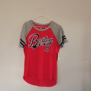Boston Red Sox shirt